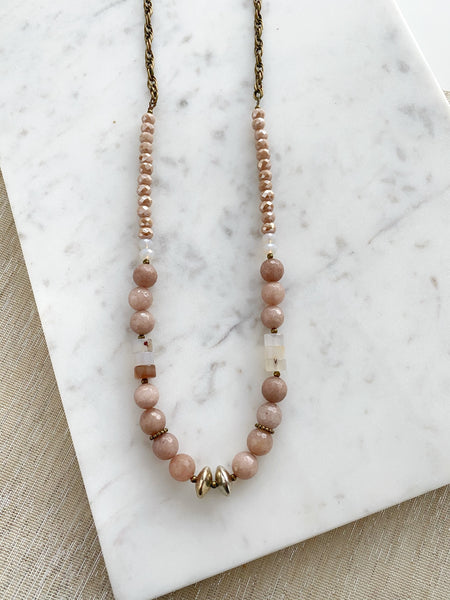 8770JN - Isla Necklace
