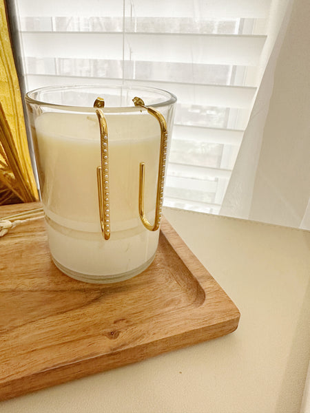 8360JE - Tayler Gold Filled Earrings