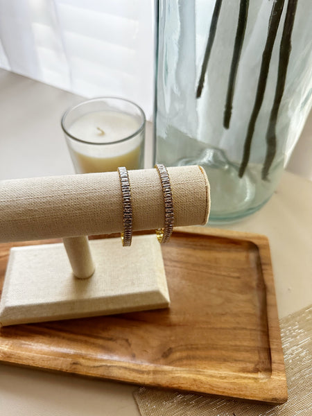 8369JB - Dayna Gold Filled Bracelet