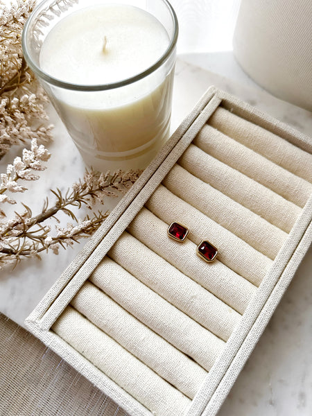 8362JE - Haley Gold Filled Earrings