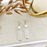 8753JE - Shelly Drop Earrings