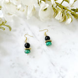 8664JE - Vienna Earrings