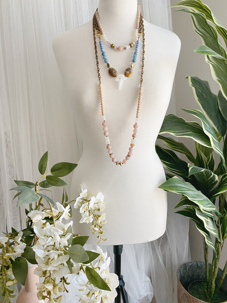 8769JN - Nori Necklace