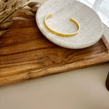 8377JB - Addison Gold Filled Cuff