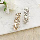 8038JB - Falicity Crystal Bracelet