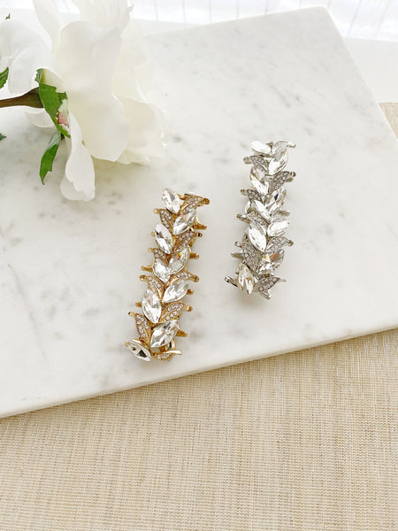 8038JB - Falicity Crystal Bracelet
