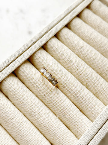 8383JR - Joy Gold Filled Adjustable Ring