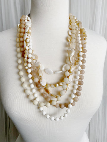 8316JN - Shelly Necklace