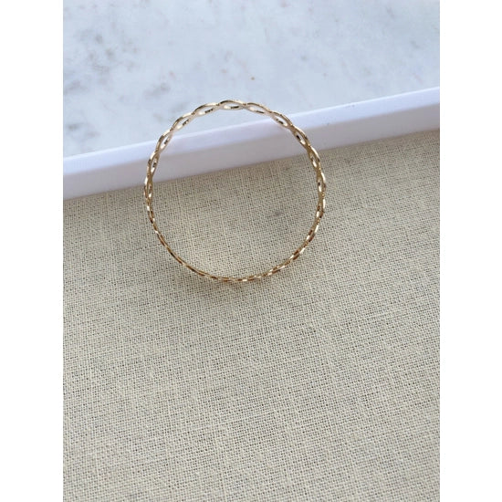 8784JB - Tiffany Bangle