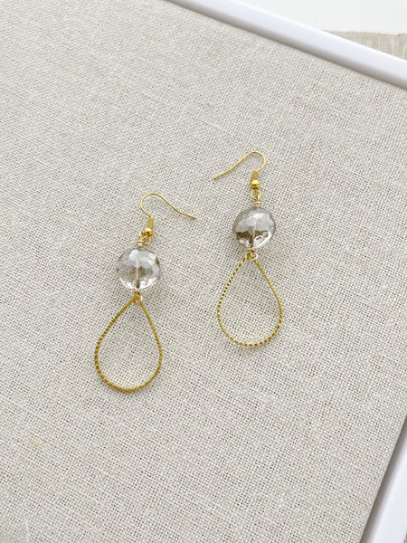 8797JE - Leah Earrings