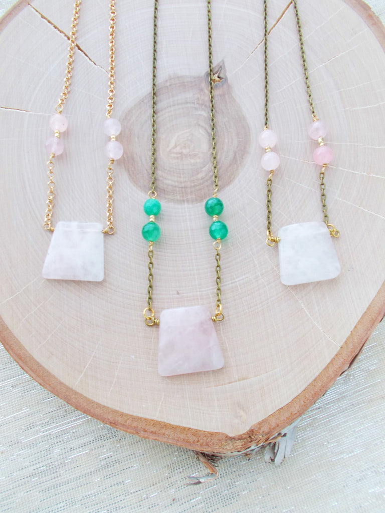 8270JN - Darla Necklace