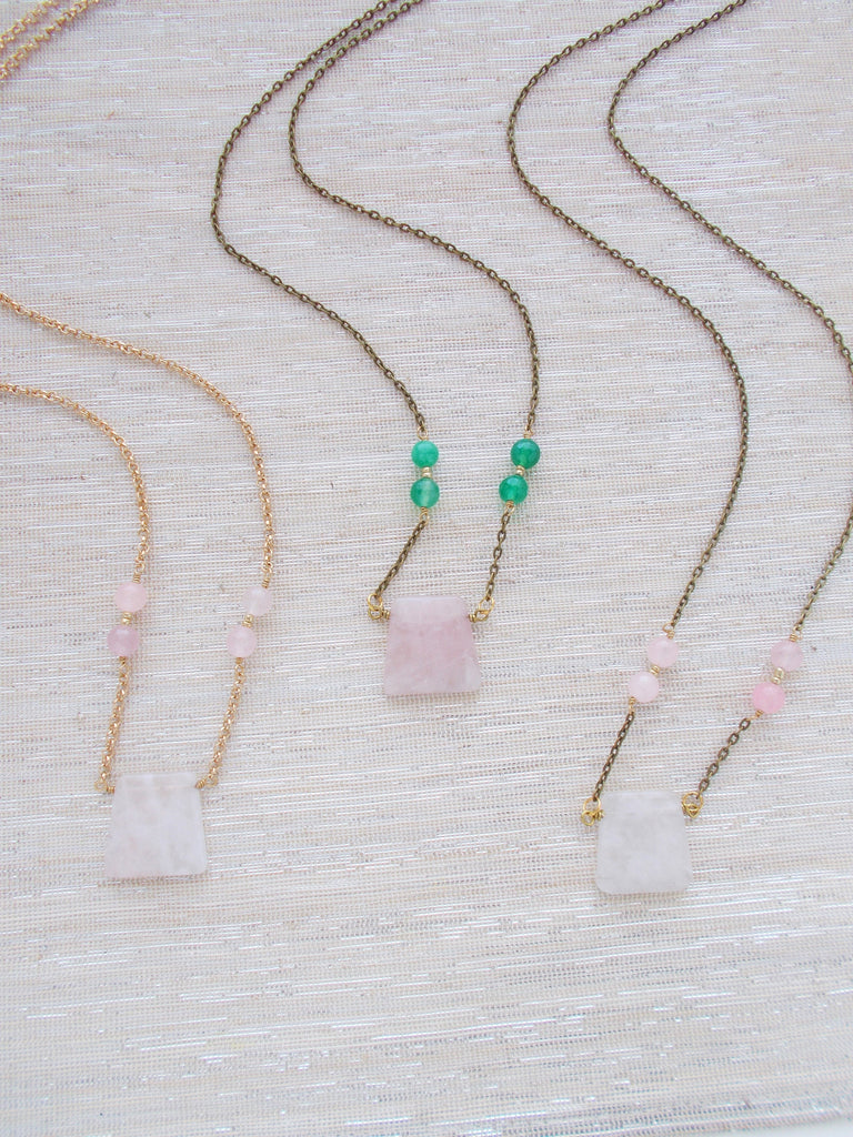 8026JN - Darla Necklace