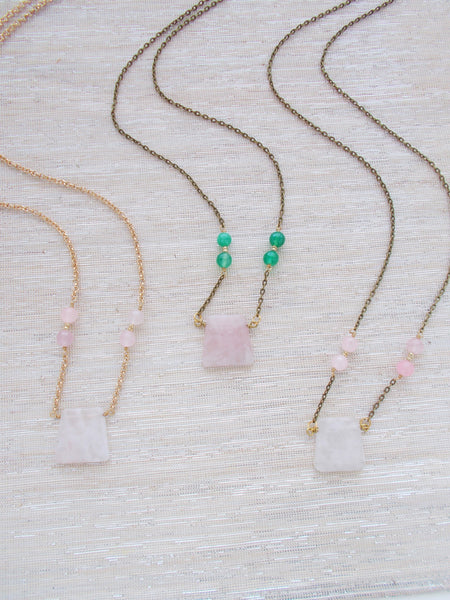 8026JN - Darla Necklace