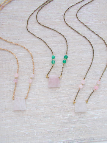 8026JN - Darla Necklace