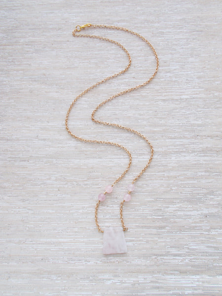 8026JN - Darla Necklace