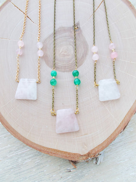 8026JN - Darla Necklace