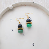 8664JE - Vienna Earrings