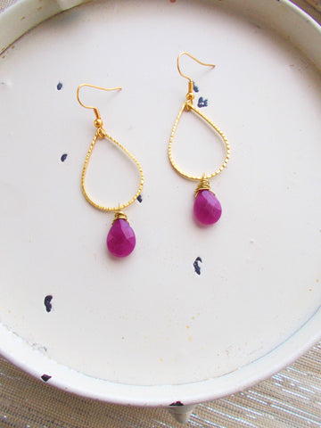 8189JE - Azalea Earrings