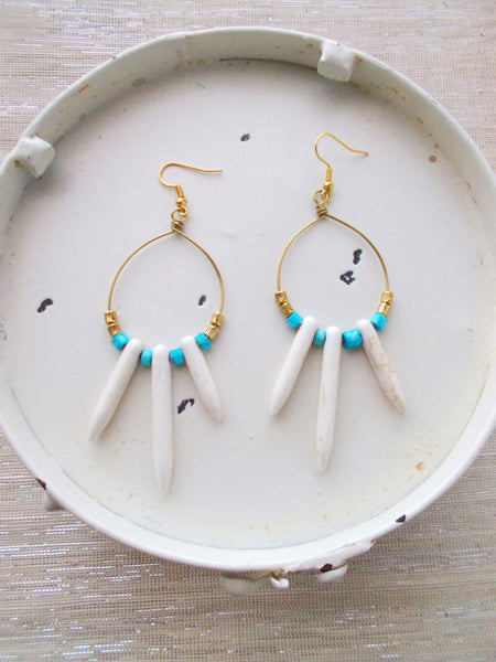 8682JE.a - Flurry Earrings