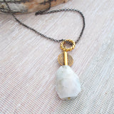 8689JN - Rainfall Necklace