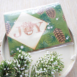 No. 161 - J.O.Y.FULL Holiday Card Set