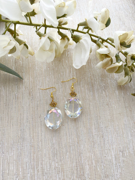 8686JE.b - Dew Drop Earrings