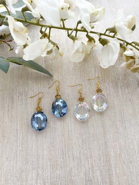 8686JE.b - Dew Drop Earrings